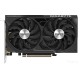 Видеокарта Gigabyte GeForce RTX 4060 Ti Windforce OC 8G GV-N406TWF2OC-8GD