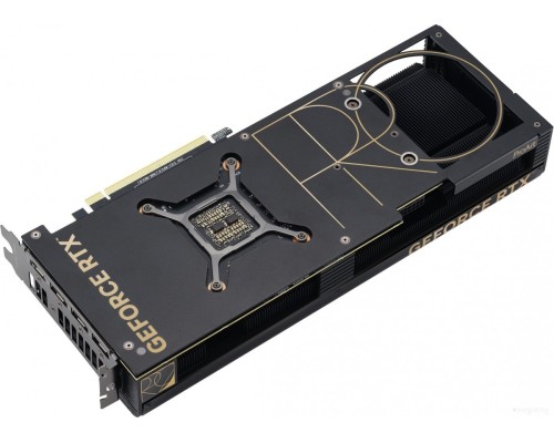 Видеокарта Asus ProArt GeForce RTX 4070 Ti 12GB GDDR6X PROART-RTX4070TI-12G