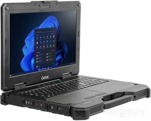 Ноутбук Getac X600 G3 XR2166CHBDCA