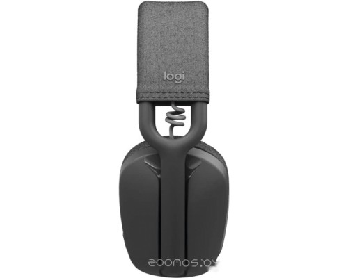 Наушники Logitech Zone Vibe 100 (графит)