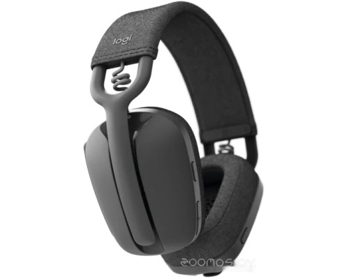 Наушники Logitech Zone Vibe 100 (графит)