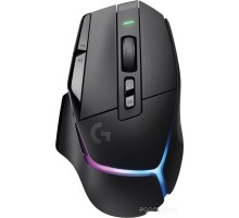 Игровая мышь Logitech G502 X Plus (черный)