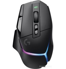 Игровая мышь Logitech G502 X Plus (черный)