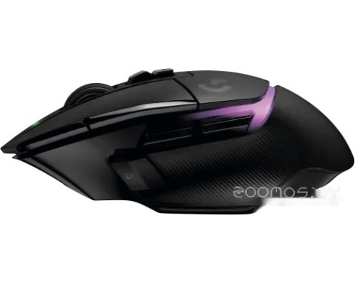 Игровая мышь Logitech G502 X Plus (черный)