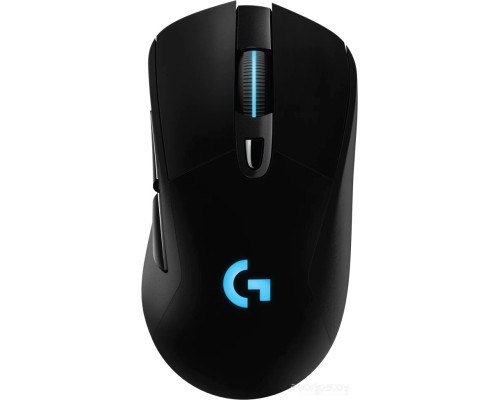 Игровая мышь Logitech G703 Lightspeed Hero 25K Wireless