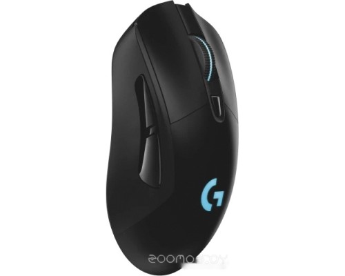 Игровая мышь Logitech G703 Lightspeed Hero 25K Wireless