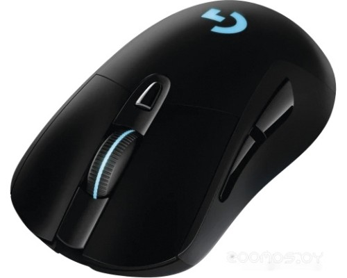 Игровая мышь Logitech G703 Lightspeed Hero 25K Wireless