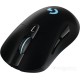 Игровая мышь Logitech G703 Lightspeed Hero 25K Wireless