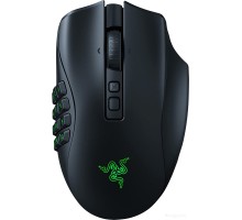 Игровая мышь RAZER Naga V2 Pro