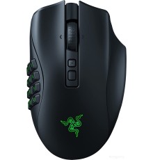 Игровая мышь RAZER Naga V2 Pro