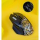 Игровая мышь RAZER Basilisk X Hyperspeed Minions Edition