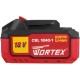 Аккумулятор для инструмента Wortex CBL 1840-1 0329187 (18В/4 Ah)