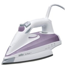 Утюг Braun TexStyle TS715