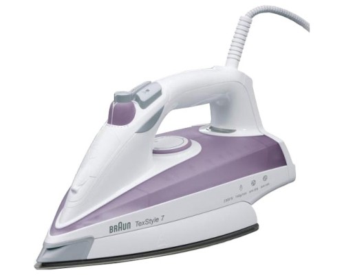 Утюг Braun TexStyle TS715