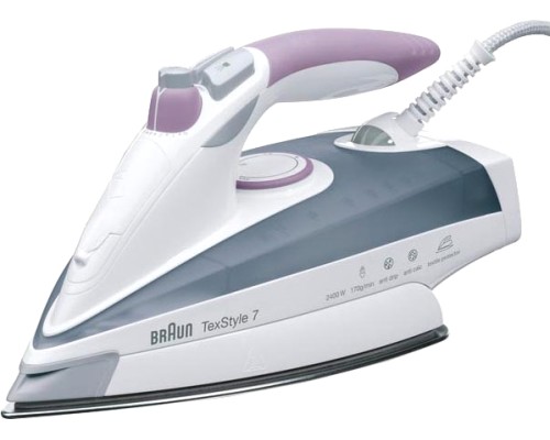 Утюг Braun TexStyle TS755