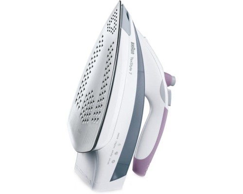 Утюг Braun TexStyle TS755