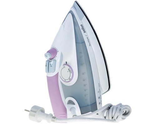 Утюг Braun TexStyle TS755