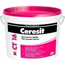 Краска Ceresit CT 16 (2л)