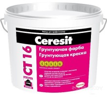 Краска Ceresit CT 16 (5л)