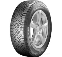 Шина Continental IceContact XTRM 295/40 R21 111T