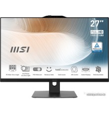 Моноблок MSI Modern AM272P 12M-230RU