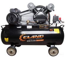 Компрессор Eland Wind 70-2CВ