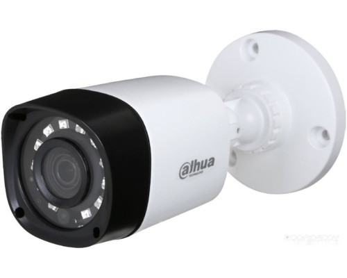 Камера CCTV Dahua DH-HAC-HFW1200RP-0360B-S5