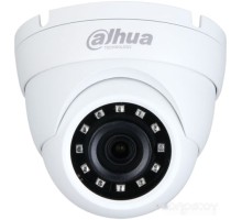 Камера CCTV Dahua DH-HAC-HDW1200MP-0280B-S5