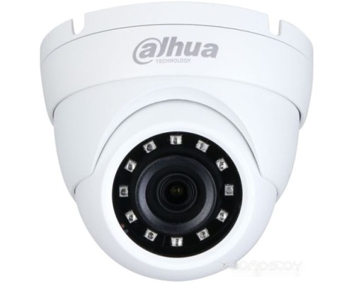 Камера CCTV Dahua DH-HAC-HDW1200MP-0280B-S5