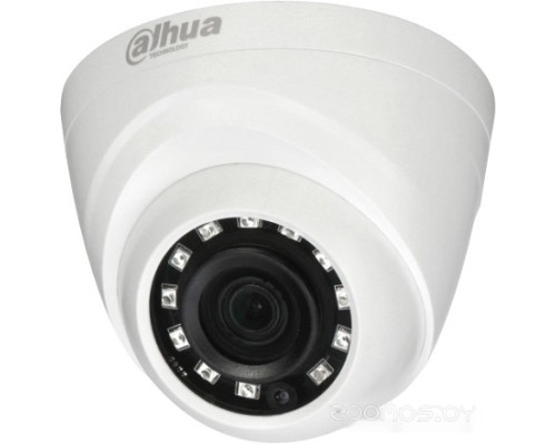 Камера CCTV Dahua DH-HAC-HDW1400RP-0360B-S3