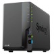 Сетевой накопитель Synology DS224+