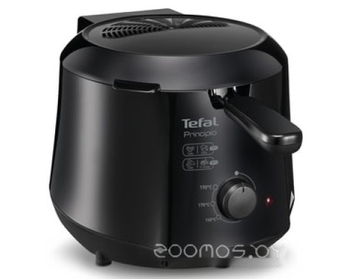 Фритюрница Tefal FF230831