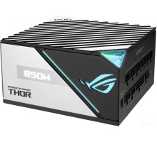 Блок питания Asus ROG Thor 850W Platinum II ROG-THOR-850P2-GAMING