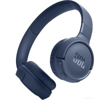 Наушники JBL Tune 520BT (темно-синий)