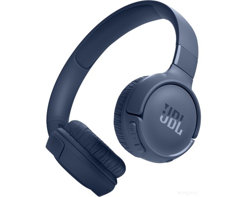 Наушники JBL Tune 520BT (темно-синий)