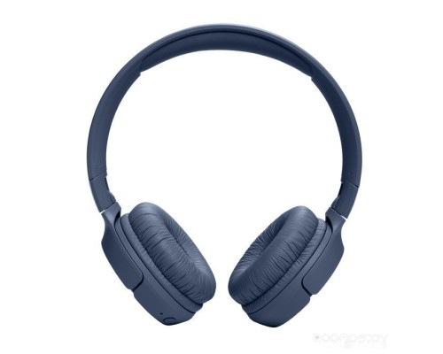 Наушники JBL Tune 520BT (темно-синий)