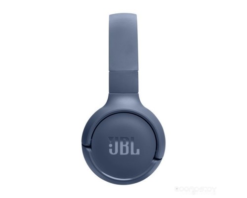 Наушники JBL Tune 520BT (темно-синий)