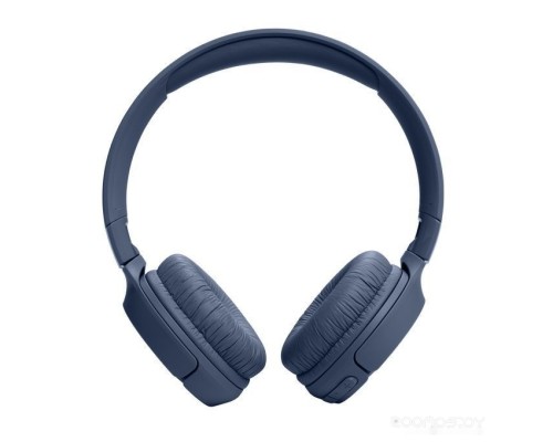 Наушники JBL Tune 520BT (темно-синий)