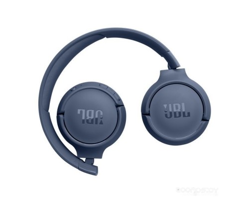 Наушники JBL Tune 520BT (темно-синий)