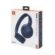 Наушники JBL Tune 520BT (темно-синий)