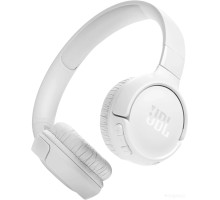 Наушники JBL Tune 520BT (белый)