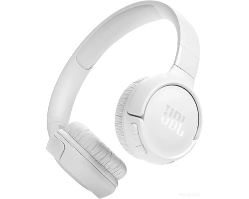 Наушники JBL Tune 520BT (белый)