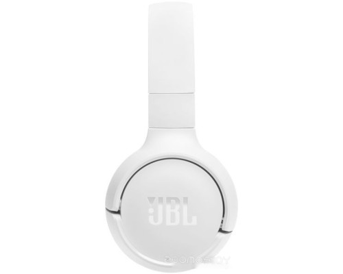 Наушники JBL Tune 520BT (белый)