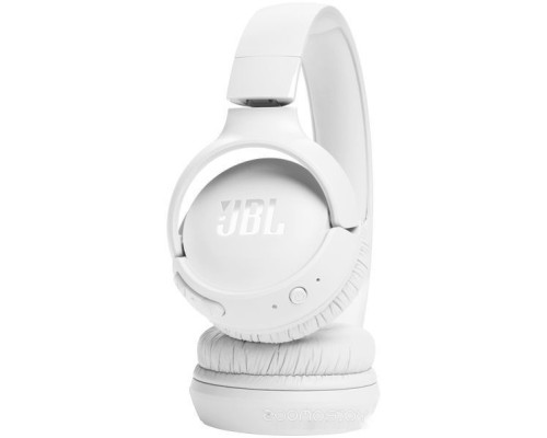 Наушники JBL Tune 520BT (белый)