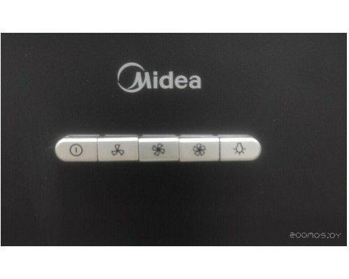 Вытяжка Midea MH60I370B