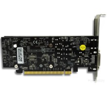 Видеокарта PowerColor Red Dragon Radeon RX 550 4GB GDDR5 AXRX 550 4GBD5-HLE