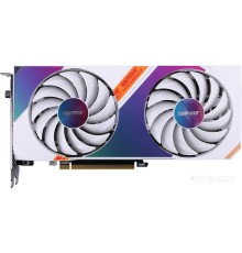 Видеокарта Colorful iGame GeForce RTX 3050 Ultra W DUO OC V2-V