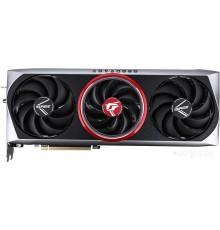 Видеокарта Colorful iGame GeForce RTX 4070 Ti Advanced OC-V