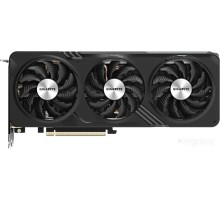 Видеокарта Gigabyte GeForce RTX 4060 Ti Gaming OC 16G GV-N406TGAMING OC-16GD