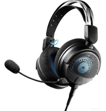 Наушники Audio-Technica ATH-GDL3 (черный)